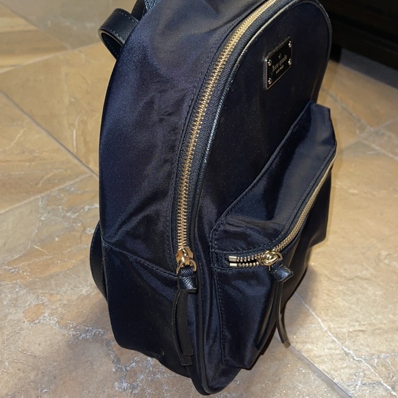 Brand New Kate Spade Backpack! 50% OFF! main image 3